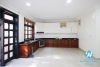 Nice unfurnished 5 bedroom house for rent in Ciputra